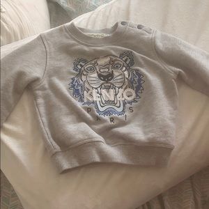 Kendo sweater